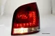 SW-Light LED Rückleuchten passend für VW Polo 9N 01-05 red/smoke