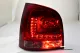 SW-Light LED Rückleuchten passend für VW Polo 9N 01-05 red/smoke