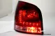 SW-Light LED Rückleuchten passend für VW Polo 9N 01-05 red/chrome