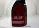 SW-Celi LED Rückleuchten für VW T6 Typ SG 16-20 Heckklappe red/clear mit Wischblinker
