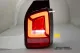 SW-Celi LED Rückleuchten für VW T6 Typ SG 16-20 Flügeltür red/clear mit Wischblinker