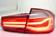 SW-Celis LED taillights for 3Series BMW F30 sedan 12-15 red LED Lightbar