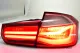SW-Celis LED taillights for 3Series BMW F30 sedan 12-15 red LED Lightbar