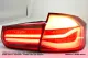 SW-Celis LED taillights for 3Series BMW F30 sedan 12-15 red LED Lightbar