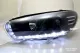 SW-DRL Scheinwerfer VW Scirocco III Typ 13 Facelift 15-17 LED-Tagfahrlicht black