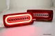 SW-Celi Voll LED Rückleuchten passend für Mercedes G-Klasse W463 90-12 red