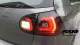 SW-Celi LED taillights for VW Golf 5 03-09 Lightbar black / clear
