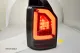 SW-Celis LED taillights for VW T6 Type SG 2016-2020 Red / smoke dynamic indicator for Series LED