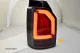 SW-Celis LED taillights for VW T6 Type SG 2016-2020 Red / smoke dynamic indicator for Series LED