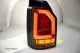 SW-Celis LED taillights for VW T6 Type SG 2016-2020 Red / smoke dynamic indicator for Series LED