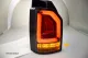 SW-Celis LED taillights for VW T6 Type SG 2016-2020 Red / smoke dynamic indicator for Series LED