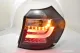 SW-Celi LED Rückleuchten BMW 1er E81/E87 04-07 Black/clear Lightbar