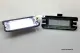 SW-Light LED Kennzeichenbeleuchtung für Ford Mustang Mk6 15-17