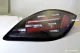 SW-Celi LED Rückleuchten für Porsche Boxster Cayman 987.2 Facelift 10-14 Black/clear Lightbar
