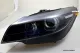 SW-DRLtube Angel Eye Xenon Scheinwerfer BMW Z4 E89 09-13 LED TFL-Standlichtringe Wischblinker black
