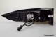 SW-Celi Voll LED Rückleuchten Range Rover Evoque 11-18 L538 Black/clear Lightbar