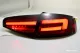 SW-Celi LED Rückleuchten passend für Audi A4 B8 8K Limo Facelift 12-15 red/smoke LED Wischblinker für Serien LED
