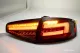 SW-Celi LED taillights suitable for Audi A4 B8 8K Limo Facelift 12-15 smoke LED wiper indicators for series LED