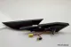SW-Light LED Seitenblinker für Porsche 911 991 12-19 Boxster Cayman 981 Black/smoke