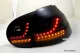 SW-Light LED taillights for VW Golf 5 03-09 black/smoke