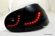 SW-Light LED taillights for VW Golf 5 03-09 black/smoke