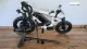 SW-Steereon C30 E-Scooter Klappbar mit Sitz 500W-Motor 2025-Version