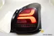 SW-Celi LED Rückleuchten passend für Suzuki Swift / Swift Sport Typ AZ/RZ 17-23 BLACK/smoke