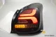 SW-Celi LED Rückleuchten passend für Suzuki Swift / Swift Sport Typ AZ/RZ 17-23 BLACK/smoke