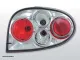 SW taillights Renault Megane I Convertible Coach 96-02 chrome