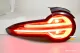 SW-Celi LED Rückleuchten passend für Mazda MX5 ND 15-23 red/clear Lightbar Wischblinker