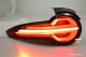 SW-Celi LED Rückleuchten passend für Mazda MX5 ND 15-23 red/clear Lightbar Wischblinker