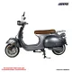 SW Tisto Luna4.0 E-Roller 75km/h-Version 4KW