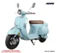 SW Tisto Luna4.0 E-Roller 75km/h-Version 4KW