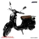 SW Tisto Luna3.0 E-Roller 45km/h-Version 3KW