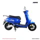 SW Tisto Sunshine3.0 E-Roller 45km/h-Version 3KW