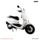 SW Tisto Sunshine3.0 E-Roller 45km/h-Version 3KW