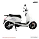 SW Tisto Sunshine3.0 E-Roller 45km/h-Version 3KW