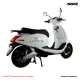 SW Tisto Sunshine3.0 E-Roller 45km/h-Version 3KW