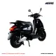 SW Tisto Sunshine3.0 E-Roller 45km/h-Version 3KW