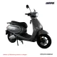 SW Tisto Sunshine3.0 E-Roller 45km/h-Version 3KW