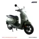 SW Tisto Sunshine3.0 E-Roller 45km/h-Version 3KW