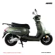 SW Tisto Sunshine3.0 E-Roller 45km/h-Version 3KW
