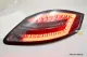 SW-Celi LED Tail Light suitable for Porsche Boxster / Cayman 987 05-09 smoke Lightbar