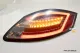 SW-Celi LED Tail Light suitable for Porsche Boxster / Cayman 987 05-09 smoke Lightbar