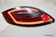 SW-Celi LED Tail Light suitable for Porsche Boxster / Cayman 987 05-09 smoke Lightbar