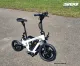 SW-Steereon C30 E-Scooter Klappbar mit Sitz 500W-Motor Ausstattungsversion Basic 2025 Version