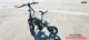 SW-Steereon C30 E-Scooter Klappbar mit Sitz 500W-Motor Ausstattungsversion PLUS 2025 Version