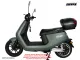 SW Tisto Berlin6.0 E-scooter 100km/h version 7KW incl ABS