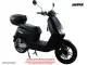 SW Tisto Berlin6.0 E-scooter 100km/h version 7KW incl ABS