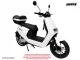 SW Tisto Berlin6.0 E-scooter 100km/h version 7KW incl ABS